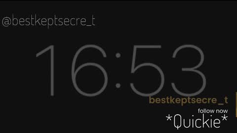 bestkeptsecre t online show from September 9, 6:57 am