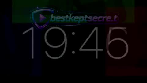 bestkeptsecre t online show from May 9, 10:20 am