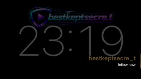 bestkeptsecre t online show from May 10, 8:19 am