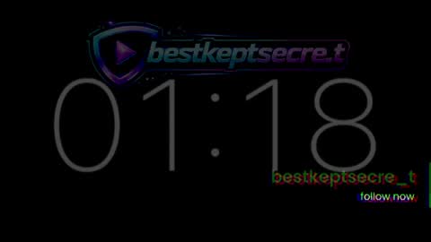 bestkeptsecre t online show from May 19, 10:27 pm