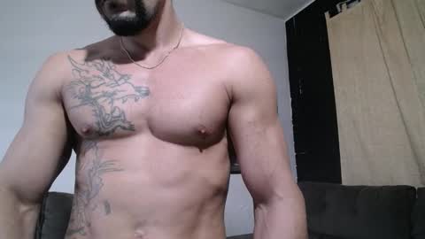 bestmuscle online show from February 21, 7:04 pm