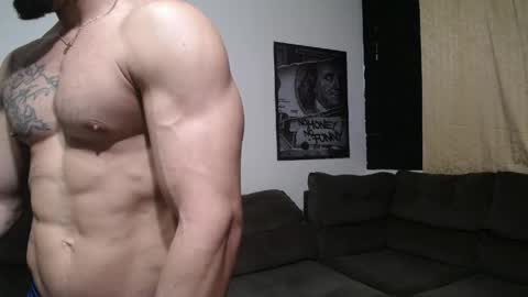 bestmuscle online show from May 16, 9:13 pm