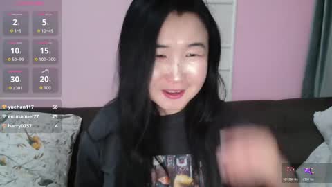 Bet Lu online show from November 17, 8:20 am