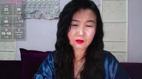 Bet Lu online show from March 29, 1:11 pm