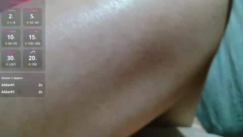 Bet Lu online show from March 31, 6:52 pm