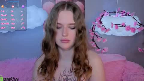 Snapshot of betany_foks chatting on March 13, 1:01 am Betany online show from March 13, 1:01 am