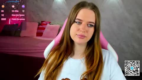 Snapshot of betany_foks chatting on March 22, 12:25 am Betany online show from March 22, 12:25 am