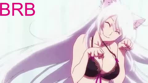 Elisabeth online show from December 6, 11:14 pm