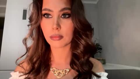 Snapshot of bethanndegrande chatting on March 18, 6:55 pm Dana online show from March 18, 6:55 pm