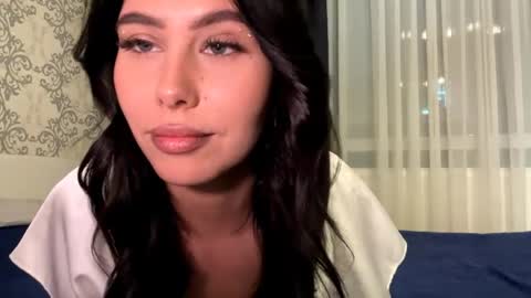 Snapshot of bethanndegrande chatting on March 28, 7:13 pm Dana online show from March 28, 7:13 pm