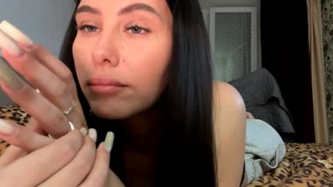 Snapshot of bethanndegrande chatting on March 31, 7:03 pm Dana online show from March 31, 7:03 pm