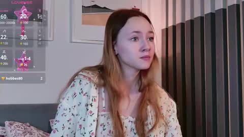 Bethany online show from March 19, 6:06 am