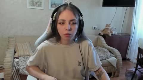 bethany_tease online show from February 18, 10:44 am