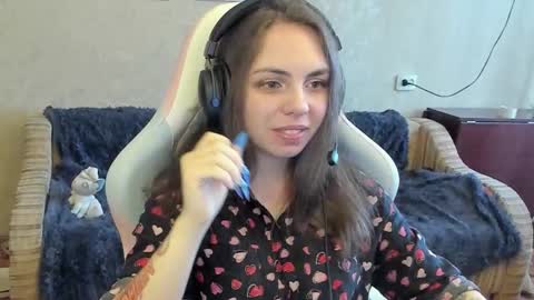 bethany_tease online show from March 15, 12:22 pm