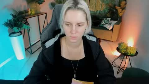 Bethany online show from October 10, 2:32 am