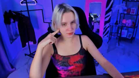 Bethany online show from October 21, 5:41 am