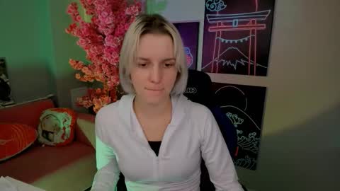 Bethany online show from November 18, 5:45 am