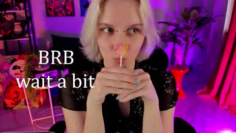 Bethany online show from December 17, 2:17 am