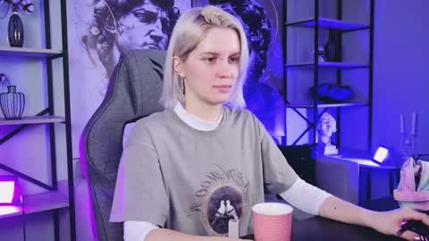 Bethany online show from February 10, 5:44 am