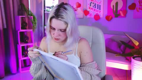 Bethany online show from March 16, 5:44 am