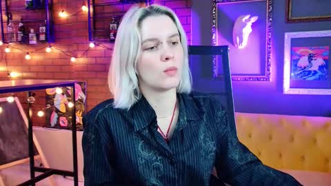 Bethany online show from March 20, 2:27 am