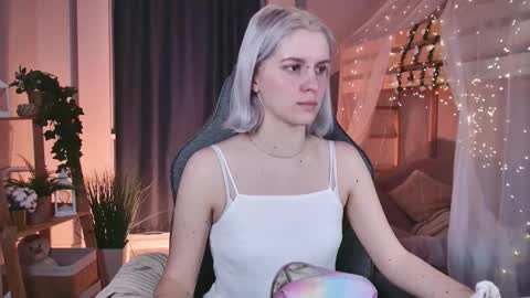 Bethany online show from March 27, 3:12 am