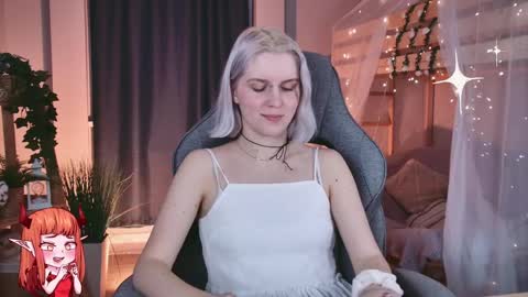 Bethany online show from March 27, 8:26 am