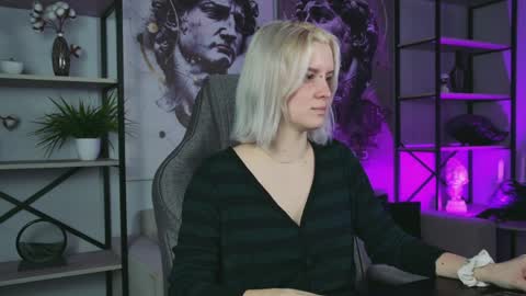 Bethany online show from April 2, 5:16 am