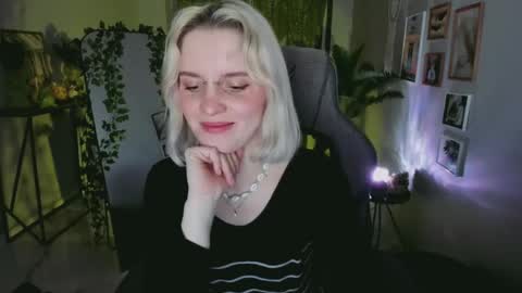 Bethany online show from May 12, 5:26 am