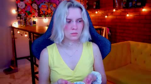Bethany online show from May 15, 2:29 am