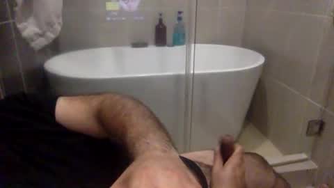 Virtual Gentleman online show from December 1, 12:21 pm