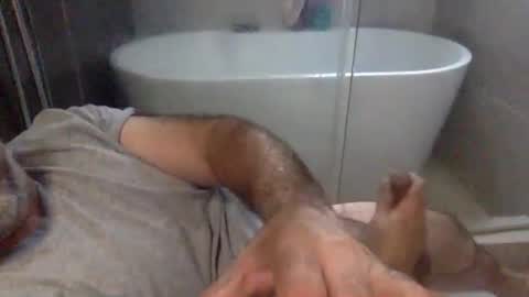 Virtual Gentleman online show from December 3, 2:04 pm