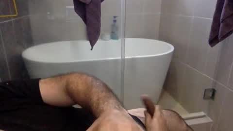 Virtual Gentleman online show from January 17, 4:11 pm