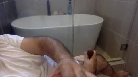 Virtual Gentleman online show from February 3, 2:44 pm