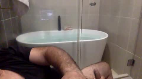 Virtual Gentleman online show from February 9, 4:16 am