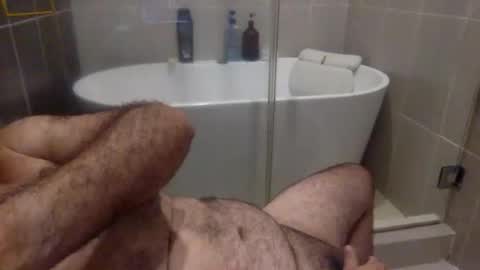 Virtual Gentleman online show from May 5, 3:25 am