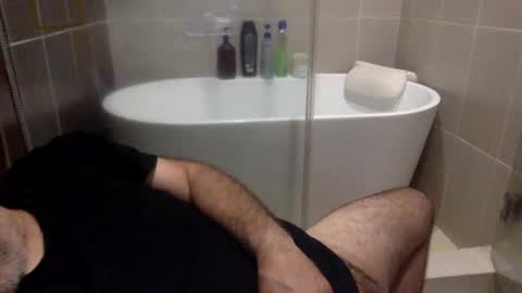 Virtual Gentleman online show from May 13, 3:59 am
