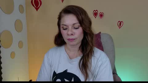 LINDA online show from October 7, 12:52 am