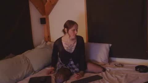 Betsy online show from January 9, 12:57 am