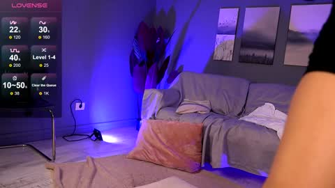 Betty online show from January 12, 4:42 am