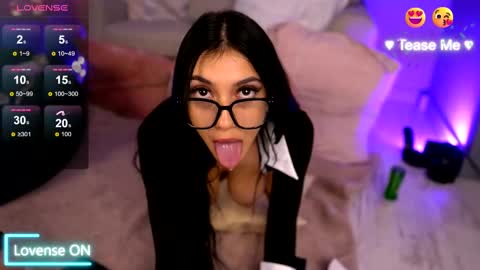 Betty online show from February 23, 10:49 am