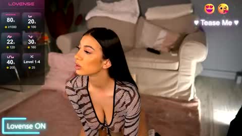 Betty online show from March 7, 4:13 am