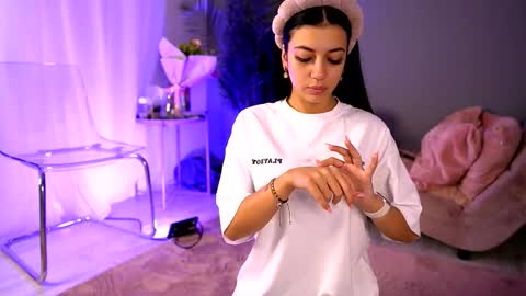 Betty online show from September 20, 3:51 am