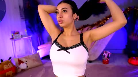 Betty online show from December 20, 4:19 am