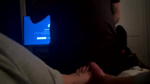 that one bitch3 online show from February 4, 5:57 am