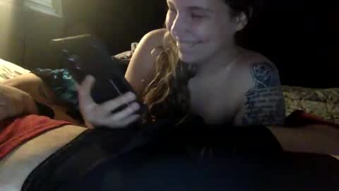 betterwhenitsrough69 online show from April 13, 1:44 am