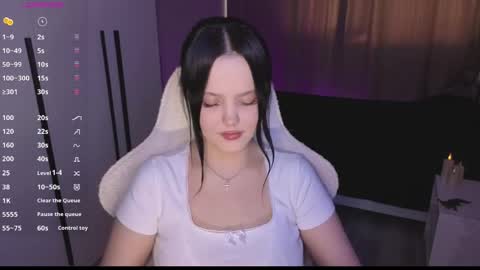 Betty online show from May 2, 2:55 pm