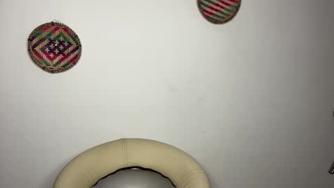 Adah online show from October 12, 7:35 pm