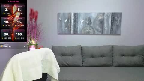 Snapshot of betty_jone chatting on November 25, 6:46 am Betty online show from November 25, 6:46 am