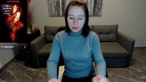 Snapshot of betty_jone chatting on February 4, 6:41 am Betty online show from February 4, 6:41 am